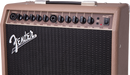 Ampli guitare acoustique Fender ACOUSTASONIC 40 120V (marron et blé)
