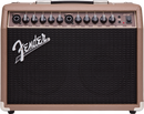 Ampli guitare acoustique Fender ACOUSTASONIC 40 120V (marron et blé)
