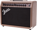 Ampli guitare acoustique Fender ACOUSTASONIC 40 120V (marron et blé)