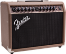 Ampli guitare acoustique Fender ACOUSTASONIC 40 120V (marron et blé)