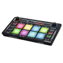 Reloop NEON Dj Pad contrôleur pour Serato Dj avec 8 touches tactiles