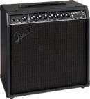 Fender CHAMPION II 50-Watts Guitar Amp Combo (Blackout)