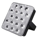 Big Dipper LED MINI PAR Portable Colorful Mini Par Light