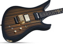 Guitare électrique Schecter SYNYSTER GATES SIGNATURE CUSTOM-S (Satin Gold Burst)