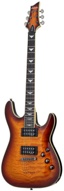 Guitare électrique Schecter OMEN EXTREME-6 (Vintage Sunburst)
