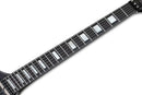 Guitare électrique Schecter E-1 FR SUSTAINIAC SPECIAL EDITION (Trans Purple Burst)