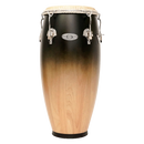 Toca 23512-CF Synergy Deluxe Tumba - 12" (Coffee Fade)