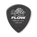 Dunlop TORTEX FLOW Pick - 1.35mm