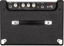 Fender RUMBLE 25 V3 Bass Amp Combo - 120V