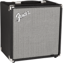 Fender RUMBLE 25 V3 Bass Amp Combo - 120V