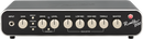 Fender RUMBLE 800 HD Bass Amp Head - 120V