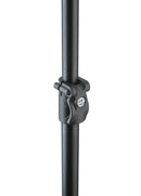 Pole de pêche au microphone K&M 23783 - extra-large