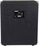 Fender RUMBLE 210 CABINET V3 Bass Amp Cabinet (Black)