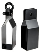 Draper 385218 FocalPoint Fly Bracket (Pair)