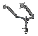 K&M 23875 Dual Monitor Mount