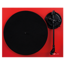 Reloop TURN-2-RED Platine vinyle Hifi analogique