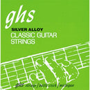 Corde de guitare classique Ghs