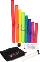 Boomwhackers BPXS Boomophone™ XTS Whack Pack - 8 Pack
