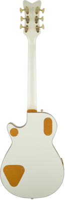 Gretsch Guitars G6134T-58 VINTAGE SELECT '58 PENGUIN Electric Guitar (Vintage White)