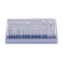 Couverture de poussière ds-pc-nymphes
