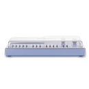 Couverture de poussière ds-pc-nymphes