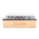 Couverture de poussière DS-PC-HLR2