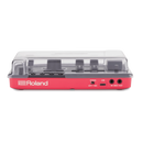 Decksaver DS-PC-E4 Dust Cover