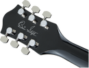 Guitare électrique Hollow Body Gretsch Guitars G6120T-BSNSH NASHVILLE Brian Setzer Signature (Black Lacquer)