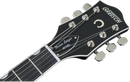 Guitare électrique Hollow Body Gretsch Guitars G6120T-BSNSH NASHVILLE Brian Setzer Signature (Black Lacquer)