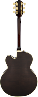 Gretsch Guitars G6122T-59 VINTAGE SELECTION EDITION '59 CHET ATKINS Guitare électrique hollow body (Walnut Stain Lacquer)