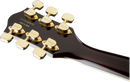 Gretsch Guitars G6122T-59 VINTAGE SELECTION EDITION '59 CHET ATKINS Guitare électrique hollow body (Walnut Stain Lacquer)