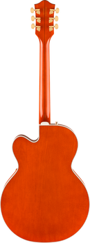 Guitare électrique Hollow Body Gretsch Guitars NASHVILLE (Orange Stain)