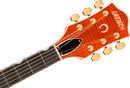 Guitare électrique Hollow Body Gretsch Guitars NASHVILLE (Orange Stain)