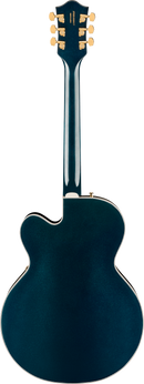 Guitare électrique Hollow Body Gretsch Guitars NASHVILLE (Midnight Sapphire)