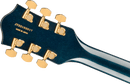 Guitare électrique Hollow Body Gretsch Guitars NASHVILLE (Midnight Sapphire)