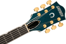 Guitare électrique Hollow Body Gretsch Guitars NASHVILLE (Midnight Sapphire)