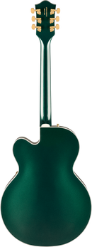 Guitare électrique Hollow Body Gretsch Guitars NASHVILLE (Cadillac Green)