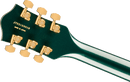 Guitare électrique Hollow Body Gretsch Guitars NASHVILLE (Cadillac Green)