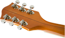 Gretsch Guitars G6120T-59 VINTAGE SELECT EDITION '59 CHET ATKINS Hollow Electric Guitar (Vintage Orange Stain Lacquer)