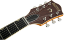 Gretsch Guitars G6120T-59 VINTAGE SELECT EDITION '59 CHET ATKINS Hollow Electric Guitar (Vintage Orange Stain Lacquer)