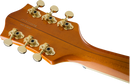 Guitare électrique Hollow Body Gretsch Guitars G6120T-55 VINTAGE SELECT EDITION '55 CHET ATKINS (Vintage Orange Stain Lacquer)