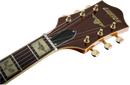 Guitare électrique Hollow Body Gretsch Guitars G6120T-55 VINTAGE SELECT EDITION '55 CHET ATKINS (Vintage Orange Stain Lacquer)