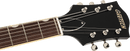 Guitare électrique Hollow Body Gretsch Guitars G6119T-62 VINTAGE SELECT EDITION '62 (Dark Cherry Stain)