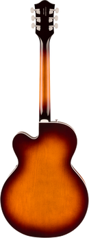 Guitare électrique demi-caisse Gretsch Guitars TENNESSEAN (Havana Burst)