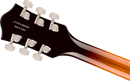Guitare électrique demi-caisse Gretsch Guitars TENNESSEAN (Havana Burst)
