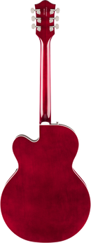 Guitare électrique Hollow Gretsch Guitars TENNESSEAN (Deep Cherry)