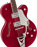 Guitare électrique Hollow Gretsch Guitars TENNESSEAN (Deep Cherry)