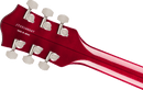 Guitare électrique Hollow Gretsch Guitars TENNESSEAN (Deep Cherry)