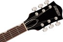 Guitare électrique Hollow Gretsch Guitars TENNESSEAN (Deep Cherry)