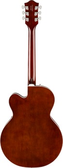 Guitare électrique Hollow Body Gretsch Guitars TENNESSEAN (Walnut Stain)